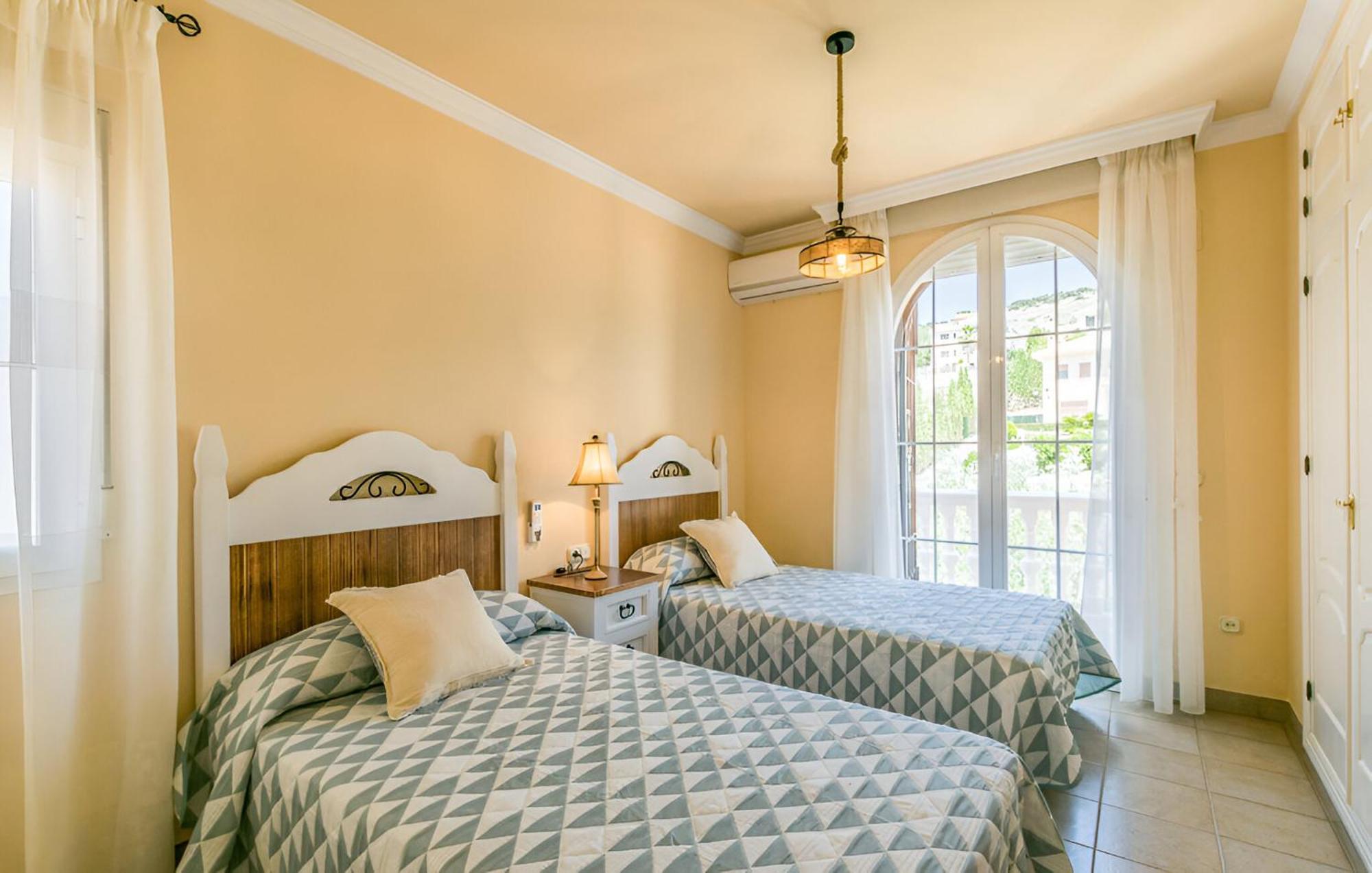Villa Carmela Baena Bagian luar foto