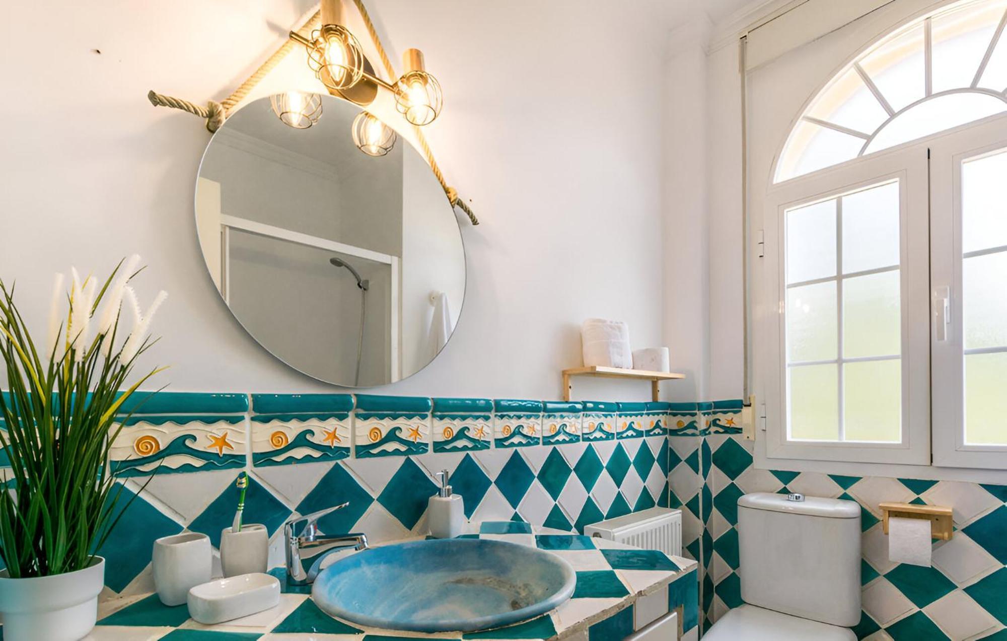 Villa Carmela Baena Bagian luar foto