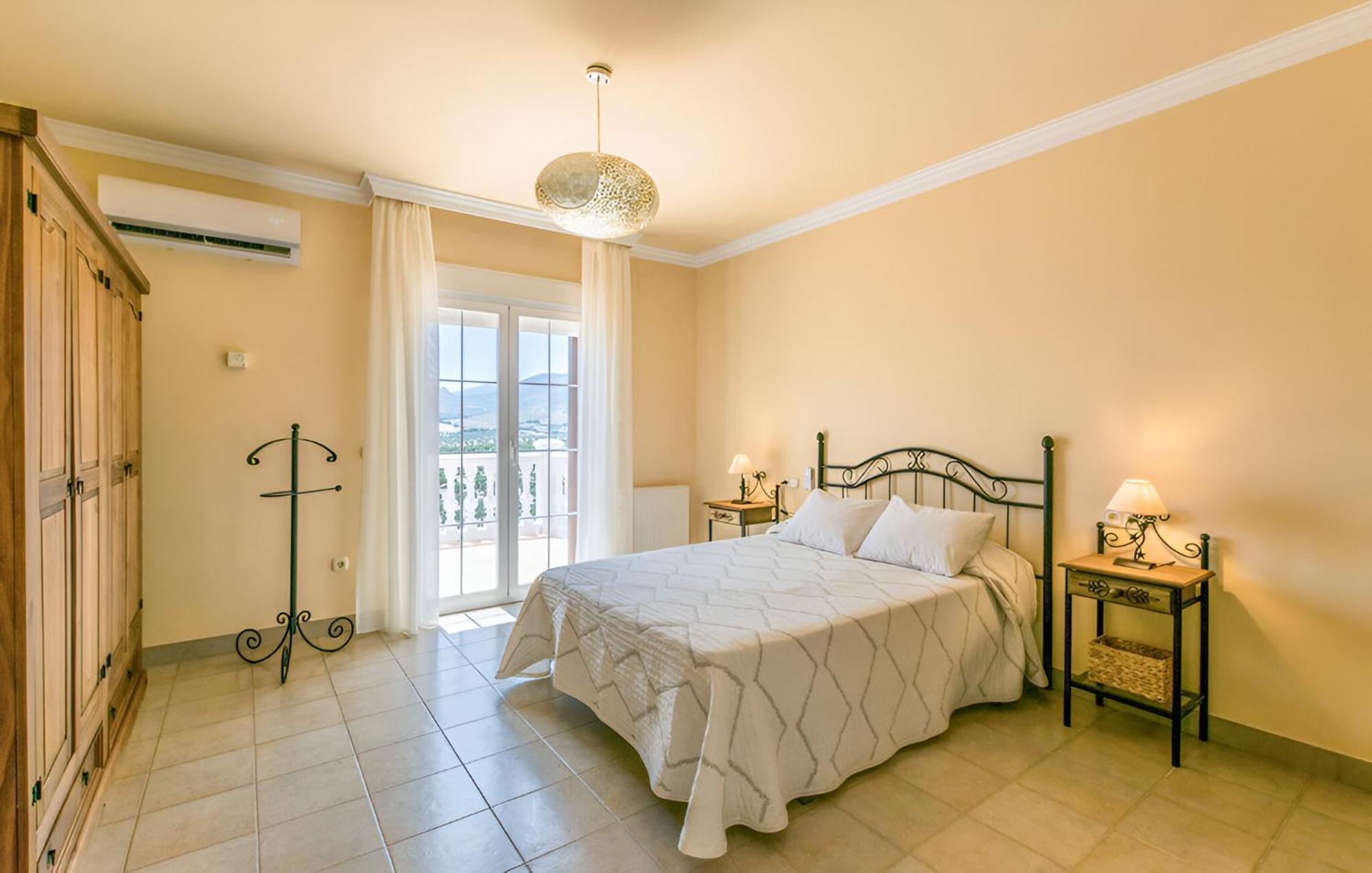Villa Carmela Baena Bagian luar foto