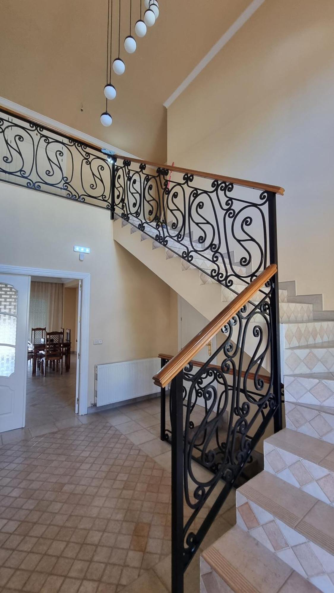 Villa Carmela Baena Bagian luar foto