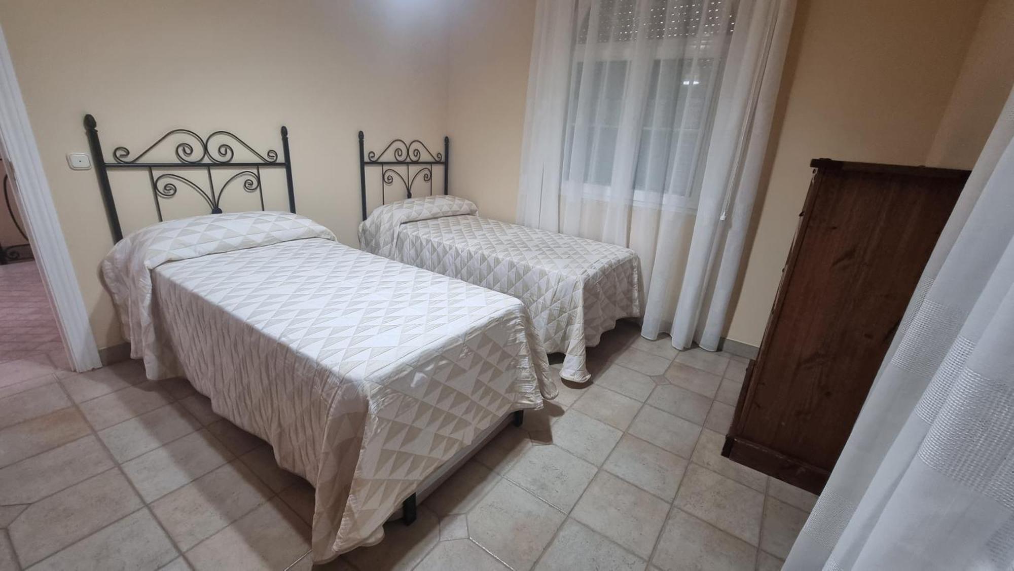 Villa Carmela Baena Bagian luar foto