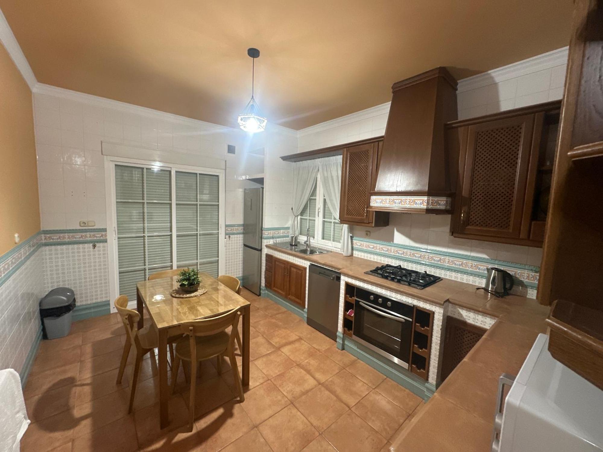 Villa Carmela Baena Bagian luar foto
